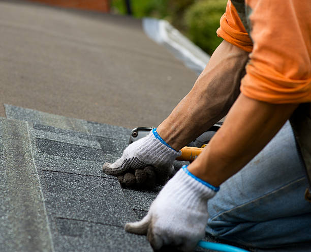 Best Commercial Roofing Services  in Virginia, MN